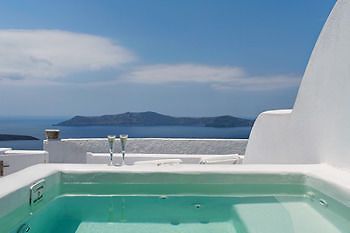 Aura Suites Ημεροβίγλι Εξωτερικό φωτογραφία