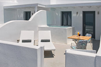 Aura Suites Ημεροβίγλι Εξωτερικό φωτογραφία