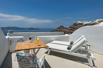Aura Suites Ημεροβίγλι Εξωτερικό φωτογραφία