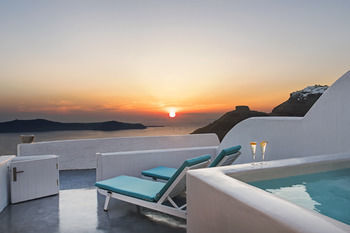 Aura Suites Ημεροβίγλι Εξωτερικό φωτογραφία