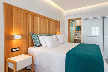 Aura Suites Ημεροβίγλι Εξωτερικό φωτογραφία