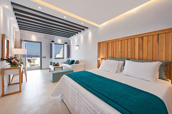 Aura Suites Ημεροβίγλι Εξωτερικό φωτογραφία