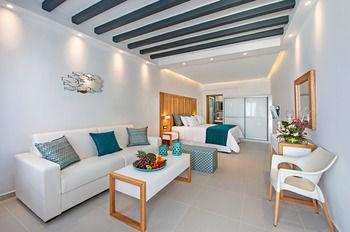 Aura Suites Ημεροβίγλι Εξωτερικό φωτογραφία