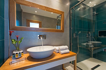 Aura Suites Ημεροβίγλι Εξωτερικό φωτογραφία