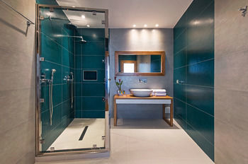 Aura Suites Ημεροβίγλι Εξωτερικό φωτογραφία