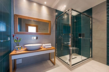 Aura Suites Ημεροβίγλι Εξωτερικό φωτογραφία