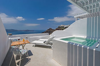 Aura Suites Ημεροβίγλι Εξωτερικό φωτογραφία